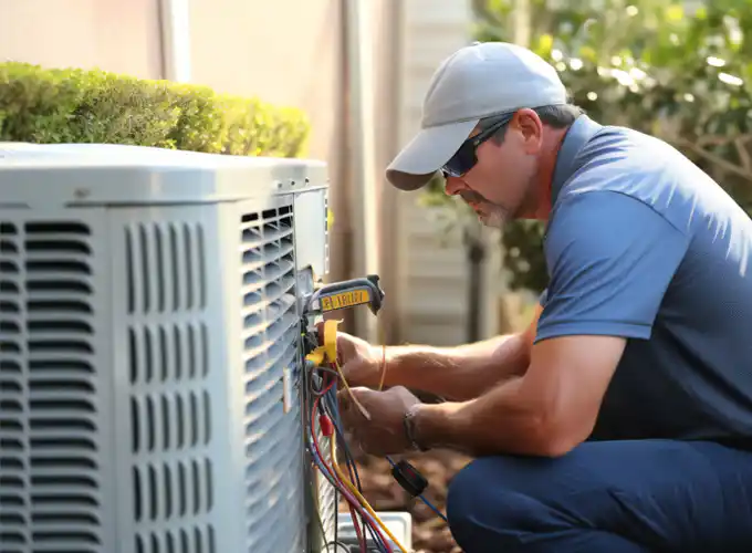 installateur Sonnega